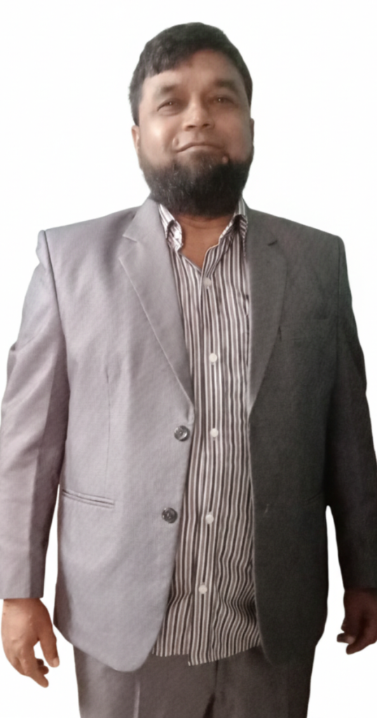 কবি সিবলু মোল্লা 